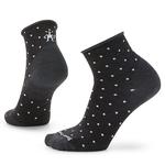 Wms Everyday Classic Dot Ankle: 003 CHARCOAL